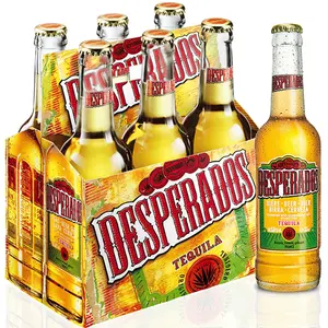 Desperado 음료 생맥주 수출기 desperado 1664 블랑 맥주 330ml 판매