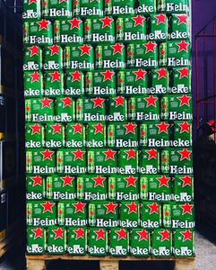 Bière HEINEKEN pour les distributeurs à grande échelle. - Product Image 4