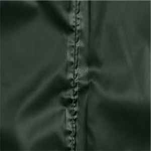 Chaqueta de nailon ligera para hombre, impermeable y resistente al viento, chaqueta de nailon con logotipo personalizado y función transpirable de secado rápido - Product Image 6