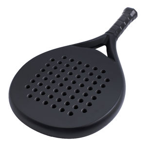 Fabricante profesional último nuevo modelo 2024 logotipo personalizado raqueta de Pádel de tenis de Pádel profesional - Product Image 5