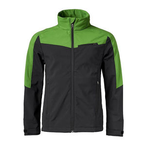 Veste coupe-vent unisexe personnalisée 2025 avec logo, imperméable, coupe-vent, en toile réversible, respirante, de haute qualité - Product Image 1