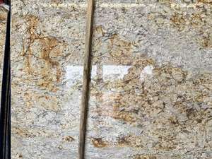 Prix <span class=keywords><strong>de</strong></span> gros Granit <span class=keywords><strong>Panama</strong></span> Gold <span class=keywords><strong>Pierre</strong></span> <span class=keywords><strong>de</strong></span> luxe Dalles <span class=keywords><strong>de</strong></span> granit pour comptoirs Revêtements <span class=keywords><strong>de</strong></span> sol - Product Image 6