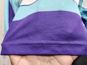 Concevez votre propre logo Maillot de hockey sur glace Maillot de hockey sur glace de haute qualité - Product Image 6