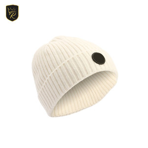 Beanie <b>Hats</b> <b>Winter</b> Warm Knitted Soft Acrylic Casual Outdoor Fashion Snow <b>Hat</b> Stretch Comfortable Daily Wear - Product Image 2
