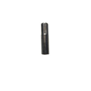 Connettore Quadrato con Filettatura da 7mm per Albero Quadrato da 7mm Categoria Prodotto Altri Connettori Modello 920012 - Product Image 1