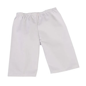 Uniforme Tradicional de Karate para Adultos, Kimono de Jiu Jitsu con Logotipo Frontal Personalizable, Poliéster/Algodón de Alta Calidad - Product Image 3