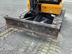 Miniexcavadora de cadenas JCB 35Z-1 2022 con motor y bomba de alta eficiencia operativa, 2 años de garantía, en venta en Bélgica - Product Image 6