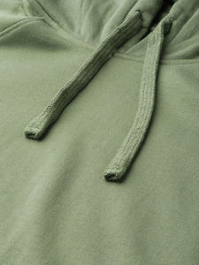 Ropa de Invierno para Mujer, Sudaderas Extra Grandes, Sudadera Informal Holgada, Sudadera Vintage de Forro Polar, Fabricada en Pakistán - Product Image 5