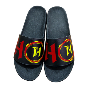 Pantuflas Personalizadas con Punta Abierta, Plantilla Suave y Transpirable, Suela de Goma Antideslizante, para Todas las Temporadas - Product Image 5
