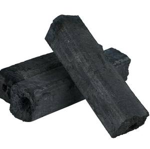 Charbon de bois activé en bambou en paquets de 3 5 10KG - Product Image 4