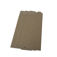 Caja de Regalo para Vino de Alta Resistencia y Precio Económico, con Ventana y Asa de Transporte, Caja de Embalaje para Botellas de Vino de Cartón Corrugado Kraft