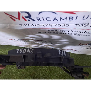 VENTILADOR DE REFRIGERACIÓN DEL MOTOR AUDI A6 Avant Serie C6 (4F5) 4F0121003E BRE diésel 1968 (04>12) - Product Image 4