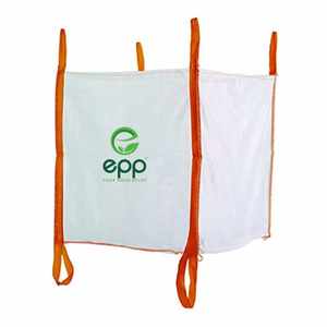 Hot Fibc <b>Bulk</b> <b>Bags</b> Wholesale Food Grade Grain Waterproof Conductive Jumbo <b>Bags</b> Vietnam Wholesale Virgin PP Woven Baffle <b>Bulk</b> <b>Bag</b> - Product Image 4