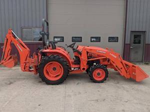 Mini Kubota máy kéo/2WD/4WD 20HP 25HP 35hp sử dụng Kubota trang trại máy kéo/<span class=keywords><strong>70hp</strong></span> Máy kéo với kết thúc trước <span class=keywords><strong>loader</strong></span> và backhoe cho bán - Product Image 4