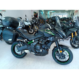 Motocicletas VERSYS 650 Touring - Product Image 1