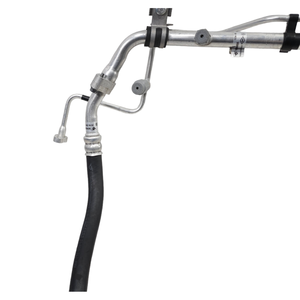 Tuyau de compresseur d'évaporateur de climatisation RENAULT Kadjar Série 924808695R H5H 470 Essence 1300 (15>) - Product Image 5