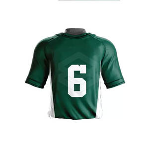 2024 nueva moda transpirable conjuntos de ropa deportiva de béisbol para hombres precio bajo uniforme de equipo en blanco uniforme de Softbol - Product Image 2