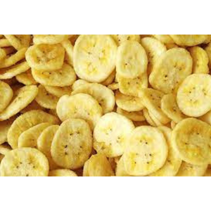 ผู้ผลิตขนมผลไม้กล้วยกรอบที่มีชื่อเสียงของคนเวียดนามในรอบปิดจากวันหยุดเวียดนาม - Product Image 1