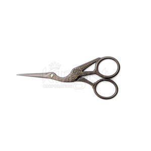 Ciseaux à broder de conception optimale, coupe-fil à bord fin pour la coupe de fil et les projets d'artisanat, ciseaux à broder - Product Image 5