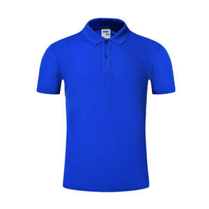 Polos à séchage rapide avec logo personnalisé, polos de golf populaires pour hommes, t-shirt polo - Product Image 5