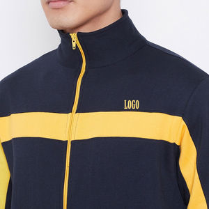 Ropa Deportiva Ligera y Transpirable con Capucha para Hombre, Talla Grande, Traje Deportivo para Entrenamiento y Trotar, Conjuntos Deportivos al por Mayor, Ropa de Invierno - Product Image 4