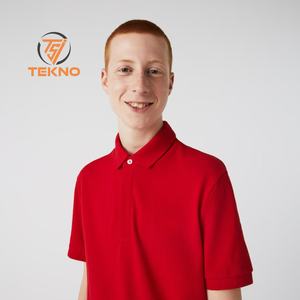 <b>Men's</b> Casual Short Verified Manufacturer Full Printing Polyester <b>Polo</b> <b>Shirts</b> Custom Logo High Quality <b>Polo</b> Soccer Jersey - Product Image 3