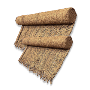 ตาข่ายมะพร้าวเวียดนาม: เหมาะสำหรับม่านบังแดดและความสง่างามในบ้าน - Product Image 1