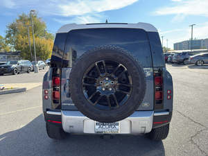 LAND ROVER DEFENDER 110 S SUV AWD 2021 USADO CON CUIDADO - Product Image 5