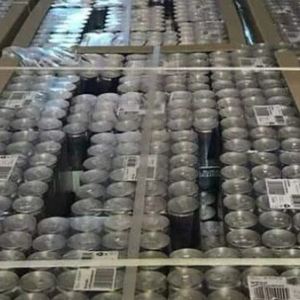 PRECIO DE FÁBRICA Bajo en Carbohidratos para Latas Clásicas y de Edición Limitada de 250 ml en Caja a Granel - Product Image 5