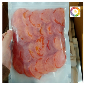 Fruit de la passion séché doux Premium Snack tropical sain saveur biologique naturel ferme frais prêt à l'exportation Pack - Product Image 1