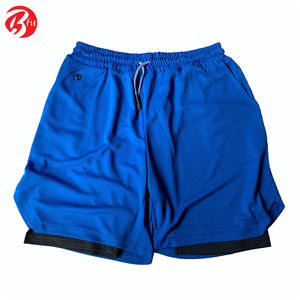 2024 hommes haute rue Style Gym entraînement Shorts sports d'été Jogging entraînement pantalons courts plus récent course Joggers - Product Image 5
