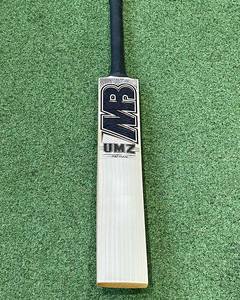 ไม้คริกเก็ตวิลโลว์เกรด1สำหรับเปลี่ยนเกม MB malik UMZ ไม้ตีคริกเก็ต - Product Image 5