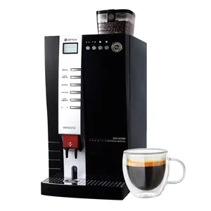 Miglior prezzo di vendita Venusta DSK-LX 700 completamente automatica macchina da caffè Design moderno con un bell'aspetto e innovativo