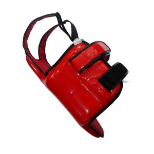 Protector de Pecho TKD, Equipo de Protección para Karate y Taekwondo - Product Image 2