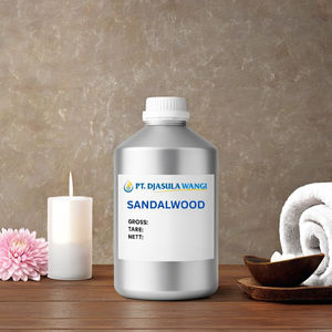Huile de Bois de Santal 100% Pure, Fourniture Directe Usine, Parfum Boisé Doux, Fixateur Premium pour Parfums de Luxe, Meilleur Prix, Écorce - Product Image 3