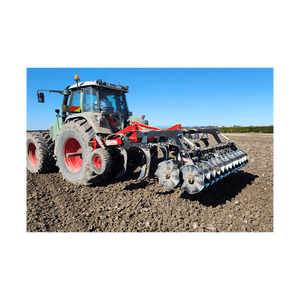 Prix réduit pour les charrues à burin fournies aux marchés en gros avec une qualité constante - Product Image 6