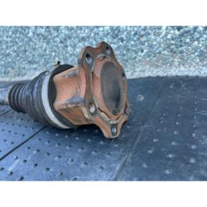 EJE DELANTERO IZQUIERDO AUDI A4 Sedán 8K0407271Q (07>10) - Product Image 4
