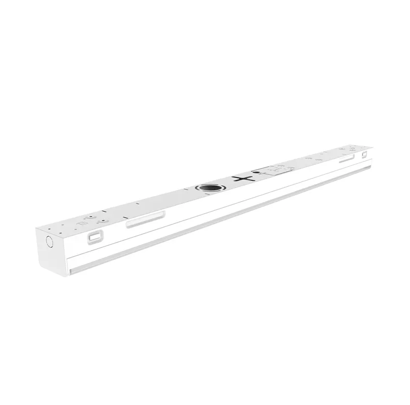 150lm/w efficienza IP42 illuminazione commerciale 14W ha condotto la luce di emergenza con luce diurna e sensore di movimento a microonde per la scuola