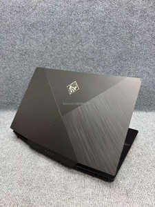 Venta al por mayor para H P PAVILION Gaming 5 Business Laptop con 9Gen I7 Gtx1660ti(6G) 8G 512G para estudiantes de programación de diseño de juegos - Product Image 4