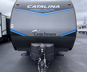 รถบ้านเคลื่อนที่ Coachmen Catalina L-e-g-a-c-y 283RKS ปี 2025 2024 2026 - Product Image 3
