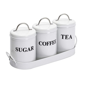 Customized Design Metal Canister Superior Quality Handmade Wholesale <b>Container</b> Top Quality Decorative Fancy Metal Canister - Product Image 3