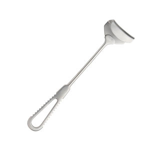 มอร์ริสเครื่องดึงกลับแบบเดี่ยวเครื่องมือทันตกรรมสำหรับศัลยกรรมสัตวแพทย์คู่มือสเตนเลสกันกรด1 - Product Image 5