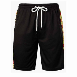 Nouveauté été, ensembles de shorts décontractés pour hommes, shorts à manches courtes, vêtements unis, ensembles 2 pièces, t-shirt et short - Product Image 6