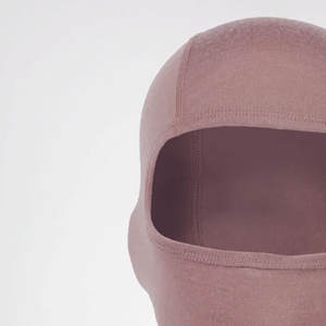 หมวกคลุมศีรษะสำหรับขี่จักรยานผ้าโพลีเอสเตอร์กันลมแบบเต็มใบหน้าใส่กลางแจ้ง - Product Image 3