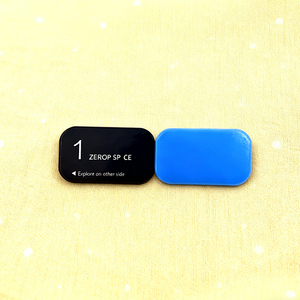 Dimedi zeropsp, sistema de escáner Dental PSP de 1 tamaño, Sensor de placa de imagen de película Dental DE RAYOS X Digital para Acteon Durr Medical FUSSEN - Product Image 1