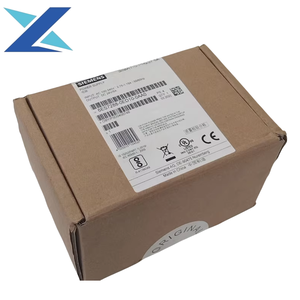 Nuovissimo originale Siemens <span class=keywords><strong>SIMATIC</strong></span> <span class=keywords><strong>S7</strong></span> <span class=keywords><strong>200</strong></span> Smart PLC PM207 modulo di alimentazione per alimentatori industriali 6ES7288-0ED10-0AA0 - Product Image 4
