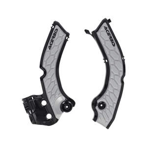 Guidon Acerbis X-GRIP pour Triumph, état neuf - Product Image 1