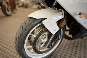 Motocicleta Deportiva BMW F800GT en Venta - Product Image 5