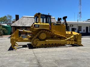 Moteur de pompe à chenilles Caterpillar D7R d'occasion, neuf, boîte de vitesses, roulement, 35000 kg, 6001-8000 heures - Product Image 4