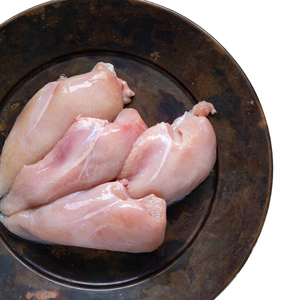 Poitrine de poulet entière désossée sans peau congelée de haute qualité à vendre - Product Image 5